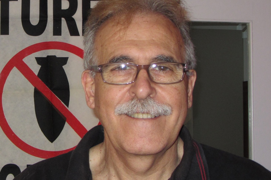 स्पेनी विद्वत् समूहका विज्ञ भन्छन्– युरोपको शान्तिका लागि नेटो बाधक हो