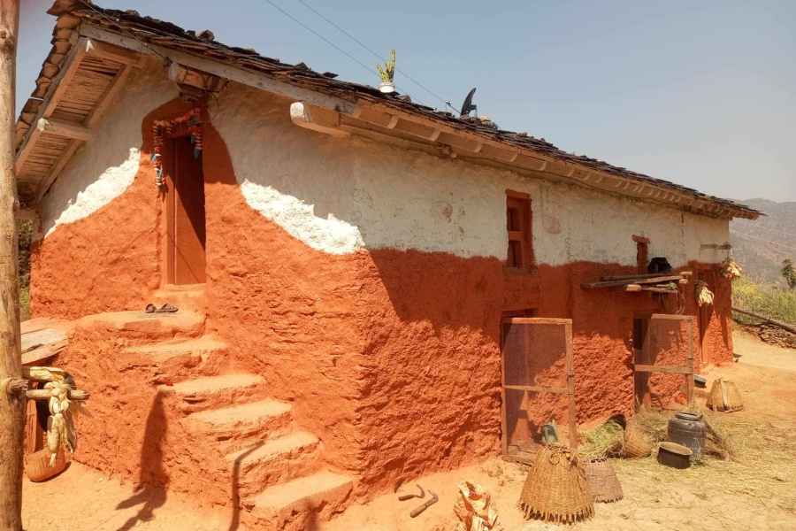 विसु पर्व नजिकिएसँगै सुदूरपश्चिममा बढ्यो चहलपहल