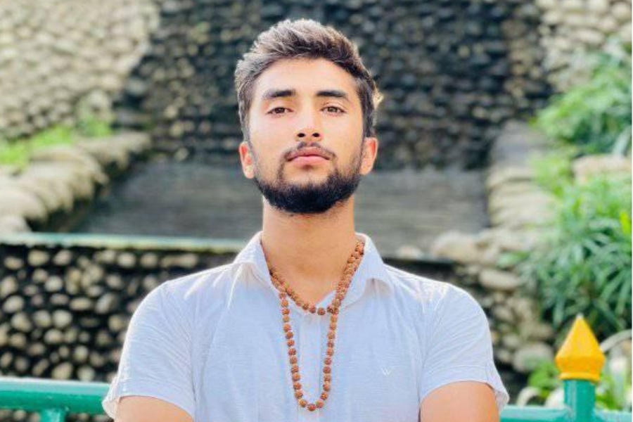 विपिन सकुशल घर फर्किने आशामा परिवार