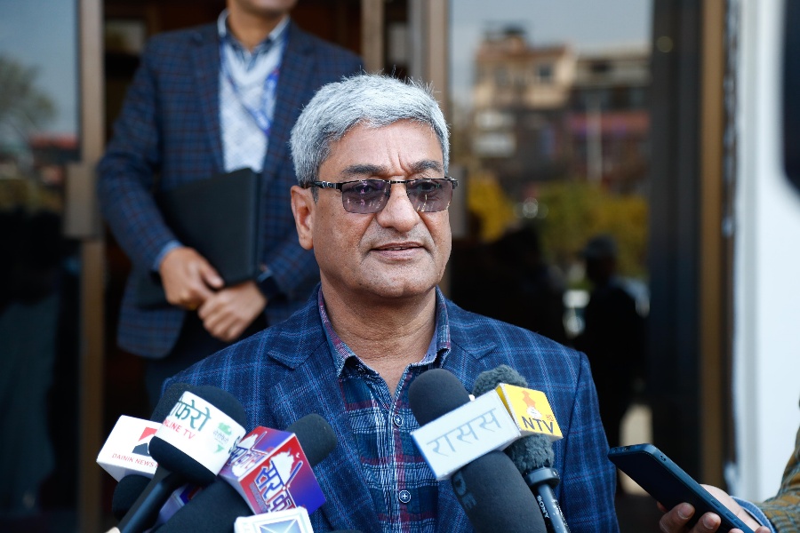 एकपक्षीय ढंगले गठबन्धन तोडेर प्रधानमन्त्रीले राजनीतिक बेइमानी गरे: कांग्रेस