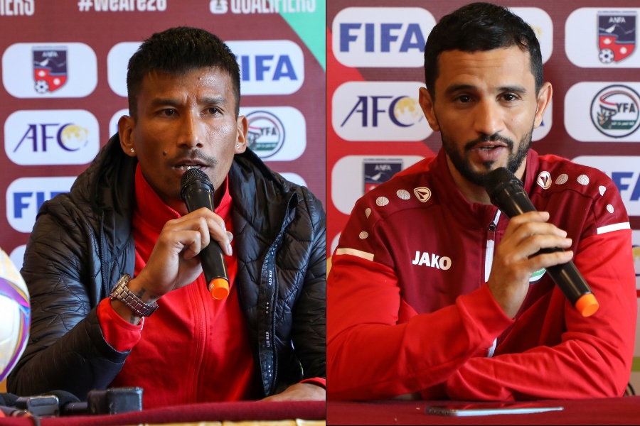 विश्वकप छनोटमा नेपाल र यमन खेल्दै, दर्शकलाई घरसम्म पुग्न निःशुल्क बस