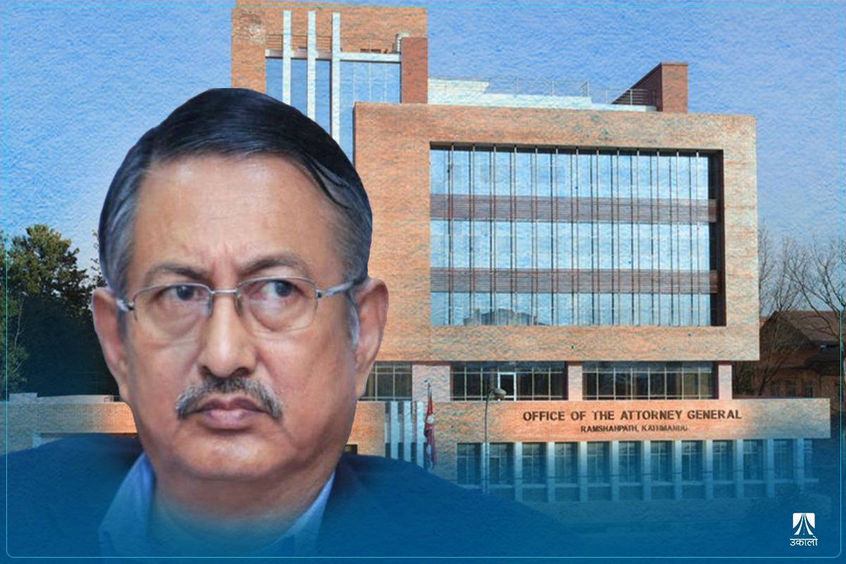 नक्कली शरणार्थी प्रकरण: बालकृष्ण खाँणका लागि सत्ता नै ‘दाहिना’, पुनरावेदनमा नजाने निर्णय