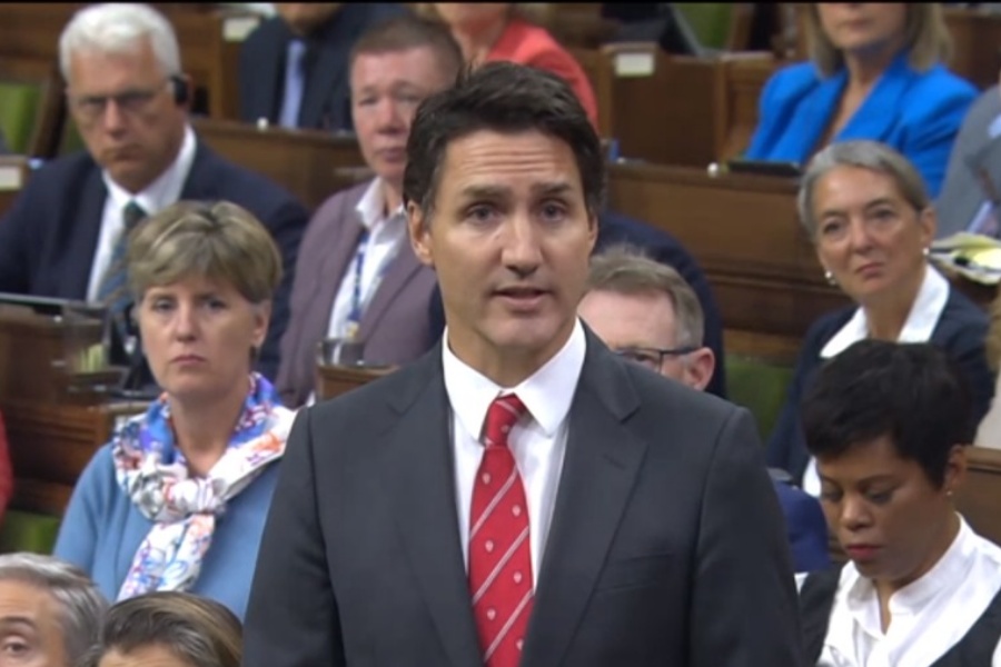 सिख नेताको हत्यामा भारतको संलग्नता रहेको क्यानडाको आरोप