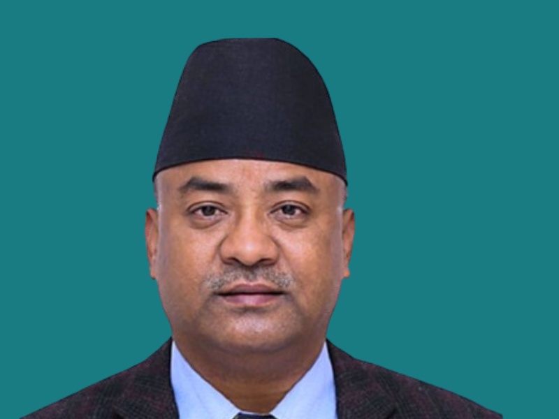 यौन दुर्व्यवहारको मुद्दा खेपेका प्रधान निर्वाचन आयोगको आयुक्तमा सिफारिस