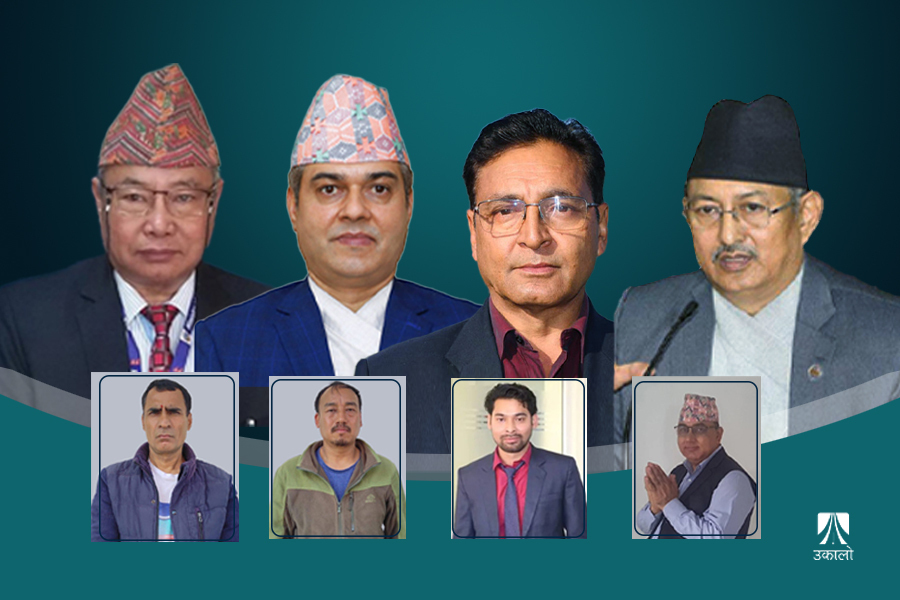 थुनछेक बहसमा न्यायाधीशको प्रश्न– ‘फाइल हेरफेर तत्कालीन गृहमन्त्री र गृहसचिवले मात्रै गरे कि अरूले पनि सघाए?’