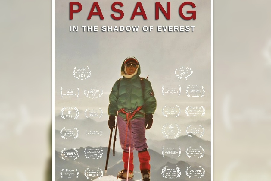 पासाङल्हामुको संघर्ष देखाउने वृत्तचित्र सार्वजनिक