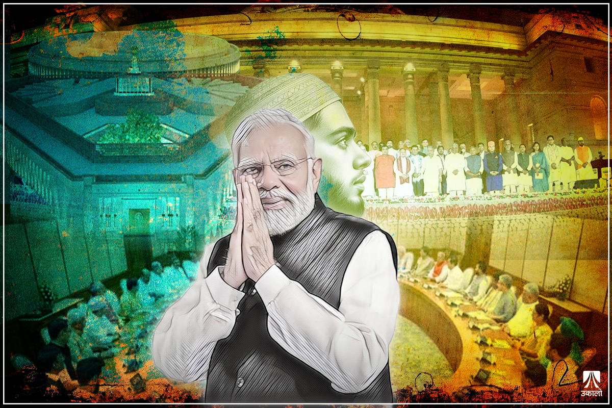 तेस्रो ठूलो मुस्लिम बहुल मुलुकमा मुस्लिममुक्त मन्त्रीमण्डल