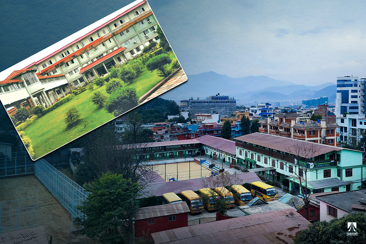 चौधरी ग्रुपबाट फिर्ता ल्याइएको जग्गा: गंगालाल अस्पताल भन्छ– हामीलाई देऊ, वडाको बेग्लै ‘लबिइङ’