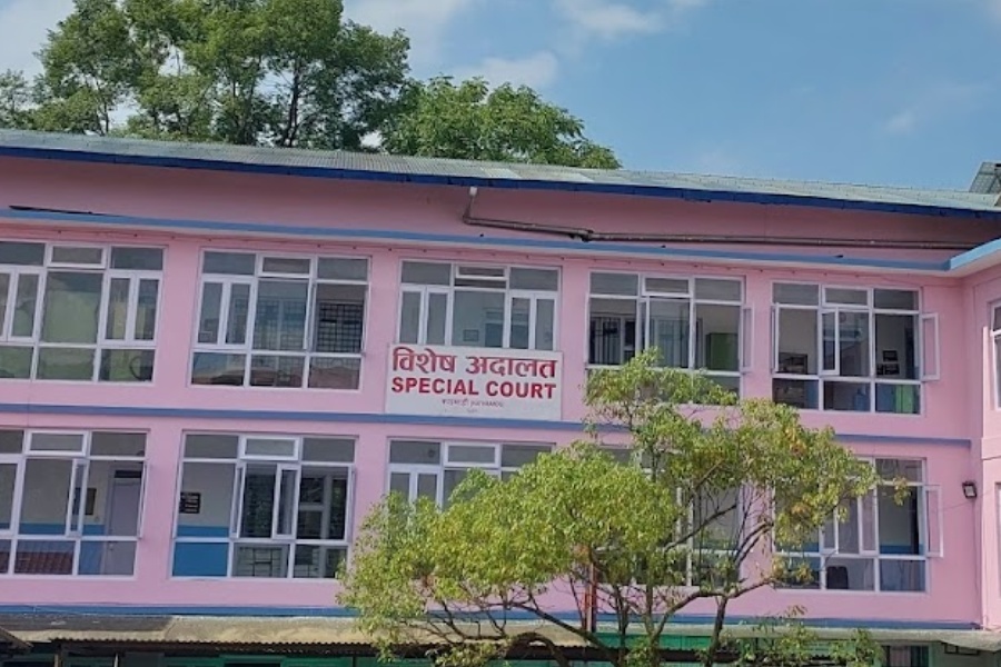 मेलम्ची खानेपानी आयोजनासम्बन्धी भ्रष्टाचार मुद्दामा ४ जना दोषी ठहर