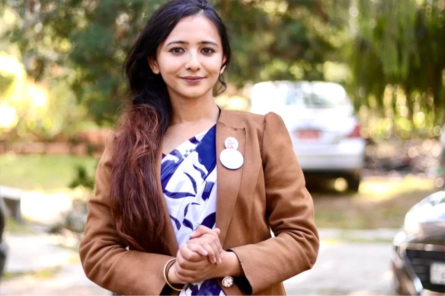 तोसिमा कार्की ललितपुर-३ बाट फराकिलो मतान्तरसहित विजयी