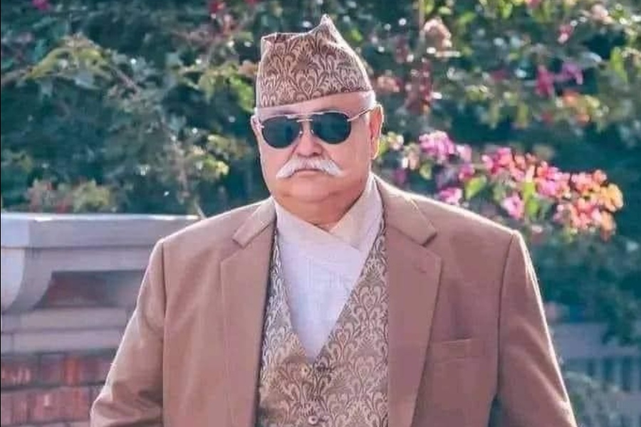 मकवानपुर– १ बाट राप्रपाका दीपक सिंह निर्वाचित, डिना उपाध्याय र कमल थापा पराजित