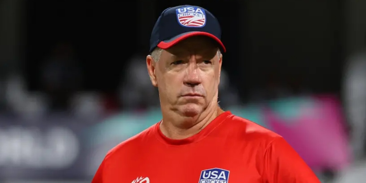 नेपाली क्रिकेट टोलीको मुख्य प्रशिक्षकमा अस्ट्रेलियाका स्टुआर्ट ल नियुक्त