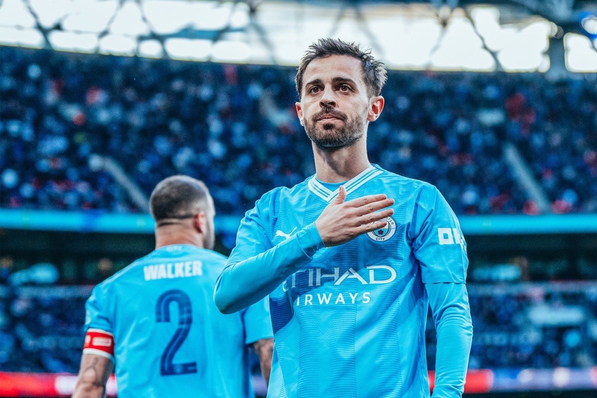 चेल्सीलाई हराउँदै म्यानचेस्टर सिटी एफए कपको फाइनलमा