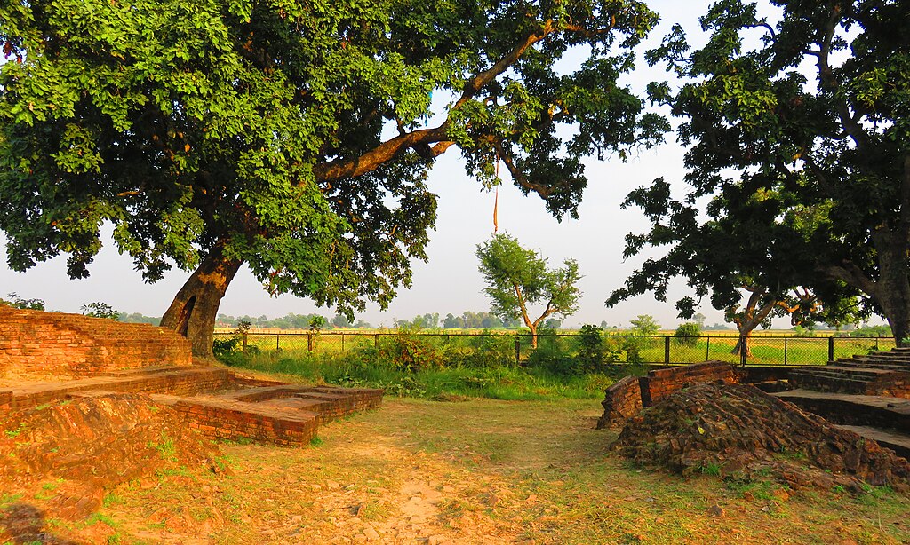 तिलौराकोट क्षेत्र विश्वसम्पदा सूचीमा सूचीकृत गरिँदै