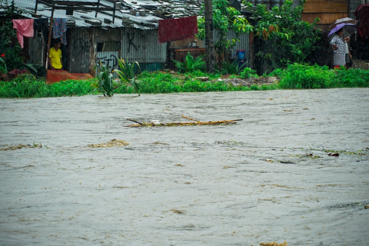 नदीमा बहाव बढ्दो, तटीय क्षेत्रमा सतर्कता अपनाउन आग्रह 