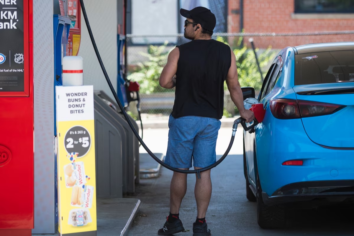 क्यानडाको आर्थिक सूचकांकमा सुधार, मूल्य स्थिर