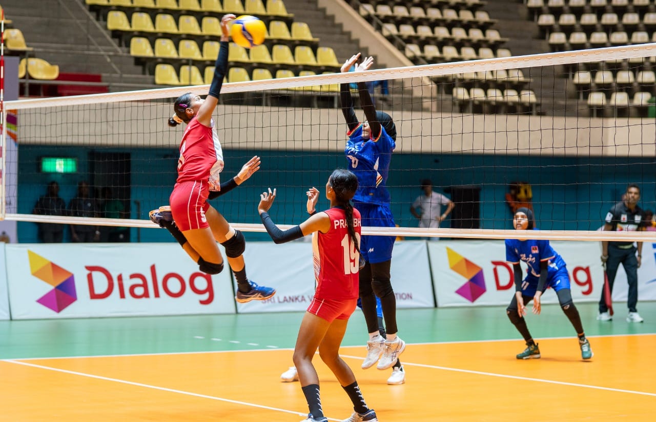 काभा यू१९ मा नेपालको लगातार दोस्रो जित