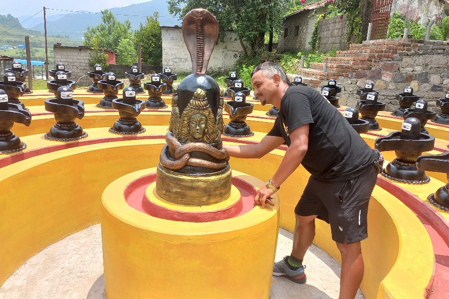 विदेशमा सिकेको सीपले स्वदेशमा स्वरोजगार