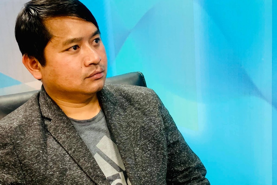 सुन तस्करी प्रकरणमा पूर्वउपराष्ट्रपति पुत्र दिपेश पुनसँग सोधपुछ 