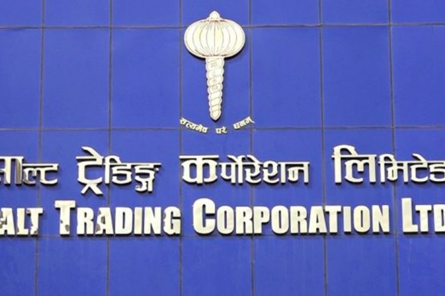 साल्ट ट्रेडिङले भन्यो– जुम्लामा नुनको अभाव छैन, एक हजार ७०० क्विन्टल मौज्दात छ 