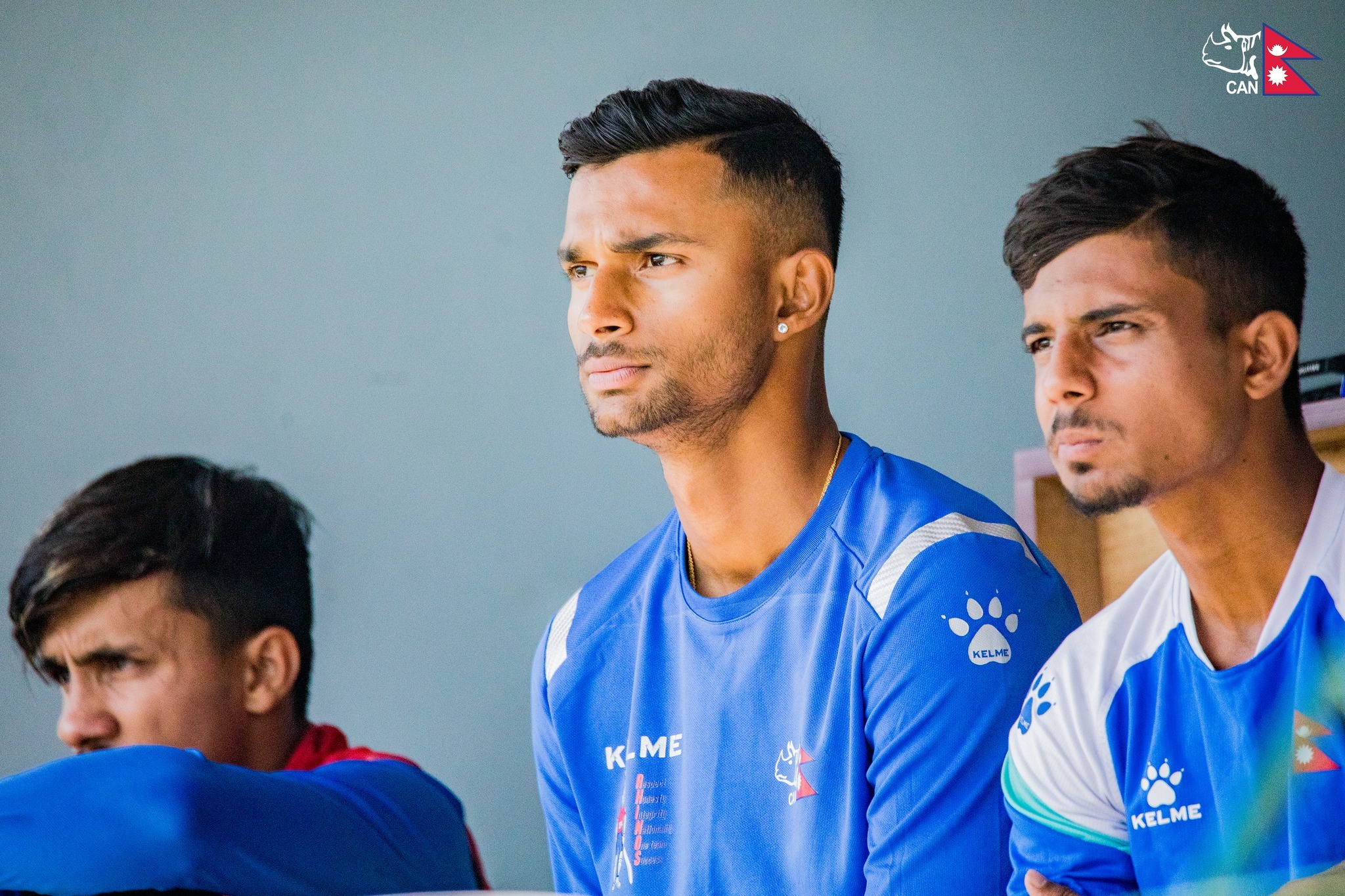 यू१९ एशिया कप : देवको कप्तानीमा नेपाली टोली घोषणा, गुलशनको पुनरागमन