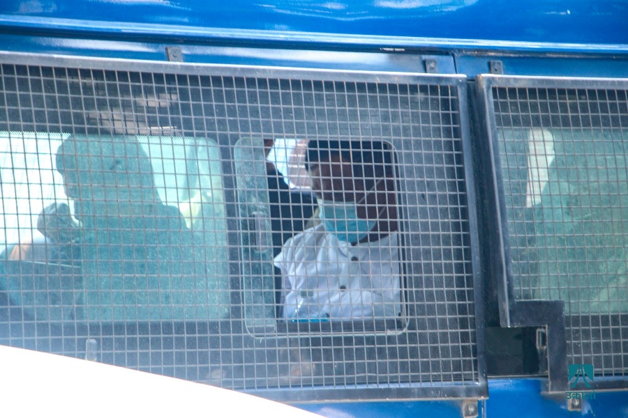 ललितानिवास प्रकरणमा पक्राउ परेकालाई थप तीन दिन हिरासतमा राख्न अनुमति