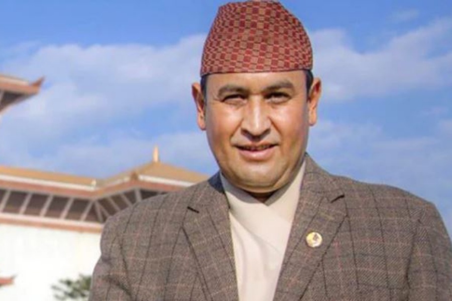 राज्य व्यवस्था समितिमा सुनकाण्डलगायत सबै विषयमा छलफल हुन्छ : रामहरि खतिवडा