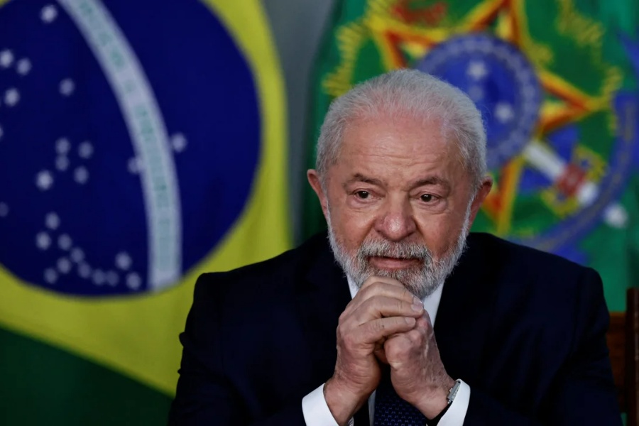 ३०औँ जलवायु शिखर सम्मेलन ब्राजिलमा हुने