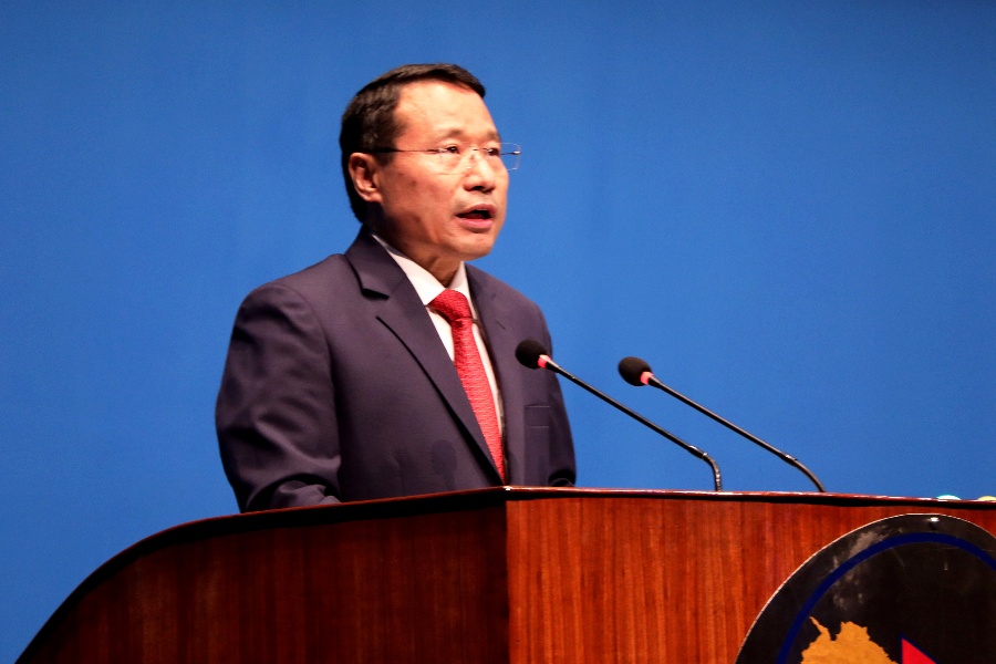 वैदेशिक रोजगारीबाट फर्किएका १ लाखलाई स्वरोजगार बनाइने