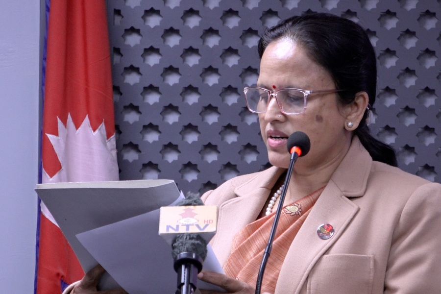 स्वास्थ्य बीमा बोर्ड अध्यक्षमा लोहनी नियुक्त, यी हुन् मन्त्रिपरिषद्का निर्णय