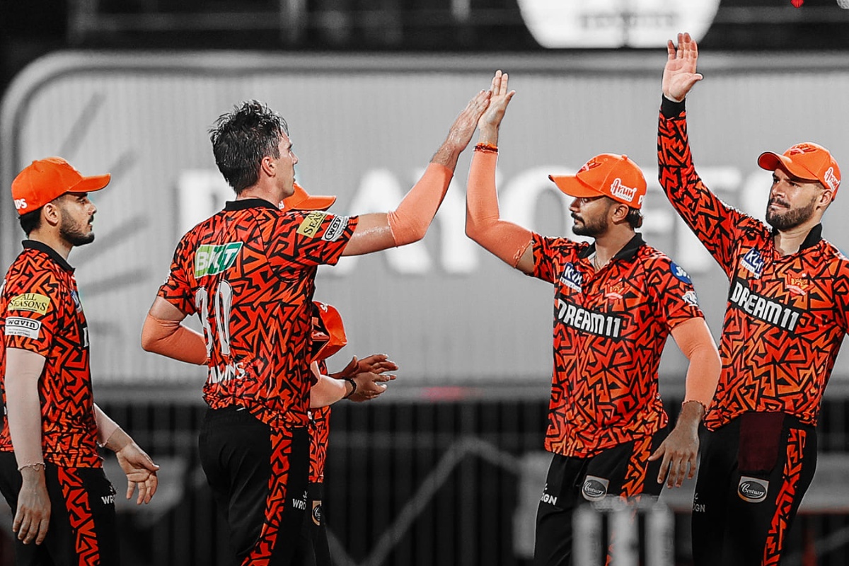 आईपीएलको उपाधिका लागि हैदराबाद र कोलकाता भिड्ने