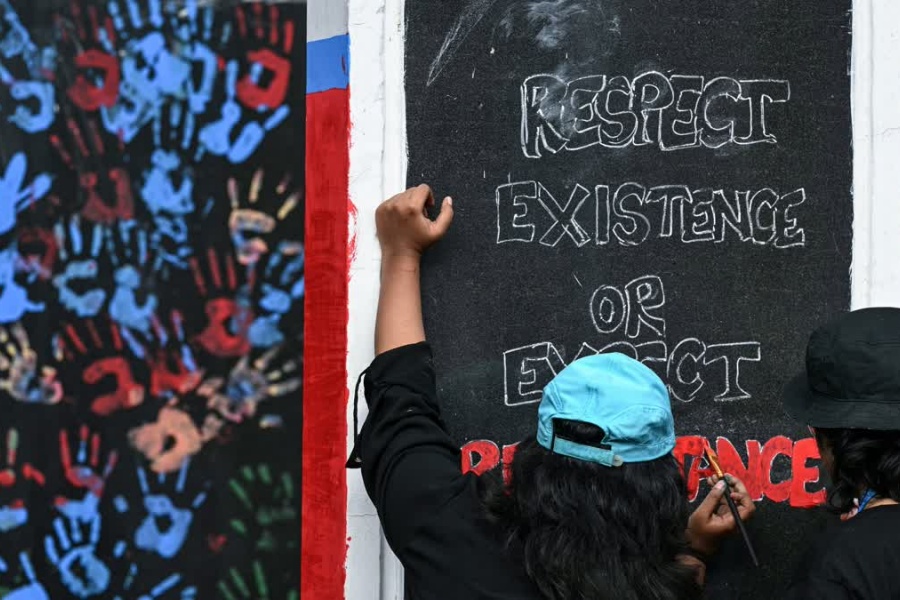 बांग्लादेश: अवामी लिगमाथि प्रतिबन्ध नलगाइने गृहमन्त्रीको भनाइ