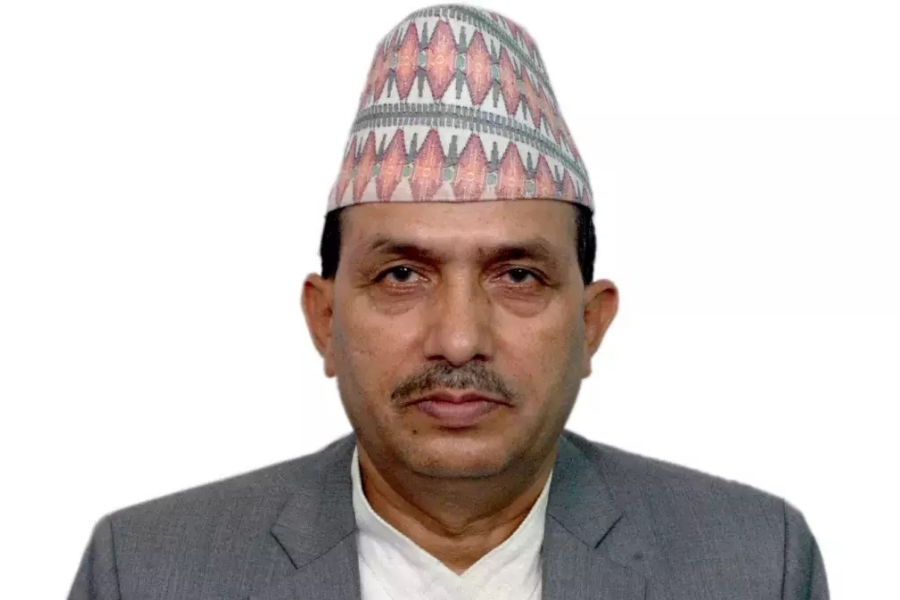 ४० वर्ष उमेर पुगेका विद्यार्थी नेतालाई अनेरास्ववियुबाट बिदा लिन आग्रह