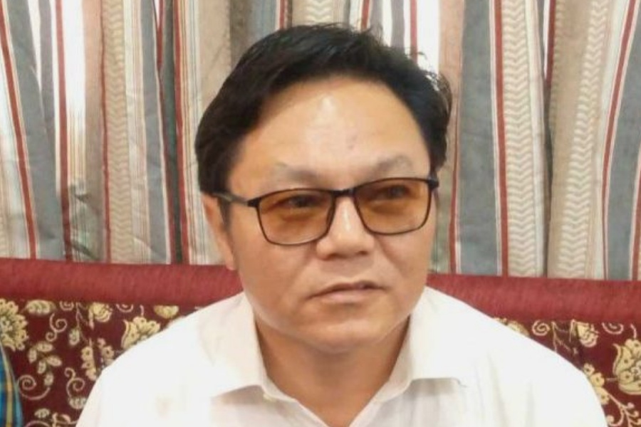 विकट क्षेत्रका नागरिकलाई सेवा दिन १० वटा विमान किन्न लागिएको होः मन्त्री किराती