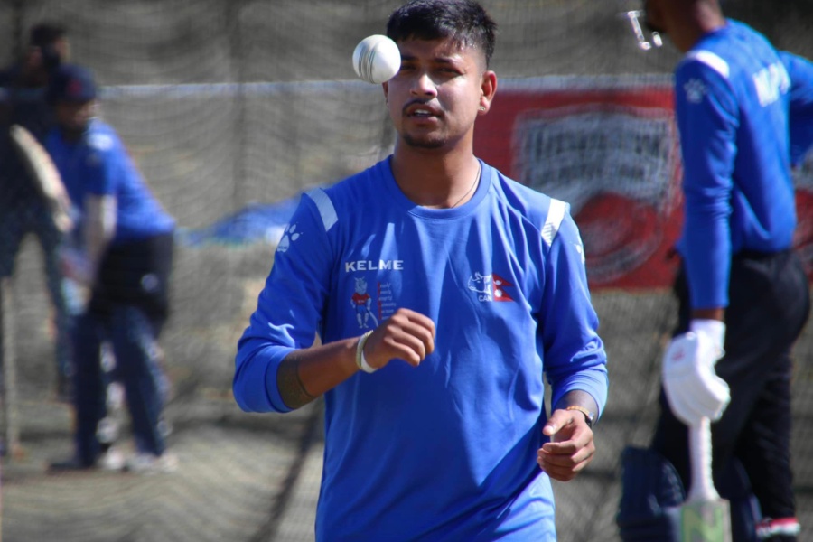 आरोपको सामना गर्छु भनेका सन्दीप गुमनाम हुँदा उब्जिएका प्रश्‍न