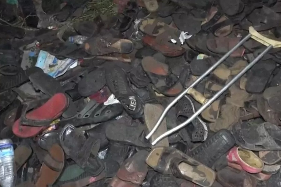 यमनमा रमदानको भिडमा च्यापिएर ७८ जनाको मृत्यु