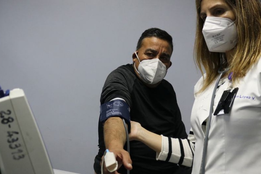 हेपाटाइटिसबाट विश्वभर दैनिक साढे ३ हजार मानिसको मृत्यु