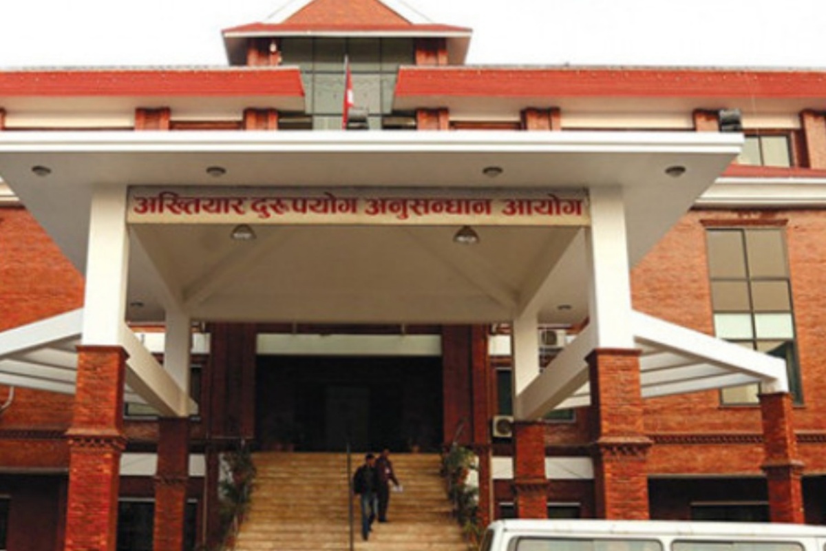 वाइडबडी प्रकरण: अख्तियारले विशेष अदालतको फैसलाविरुद्ध सर्वोच्चमा दियो पुनरावेदन