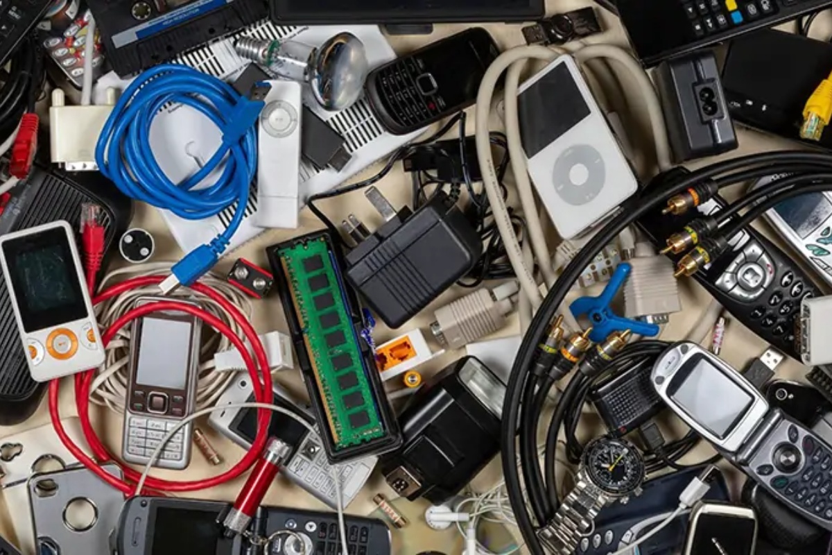 कानूनको अभावले बढ्दो विद्युतीय फोहोरको व्यवस्थापनमा समस्या