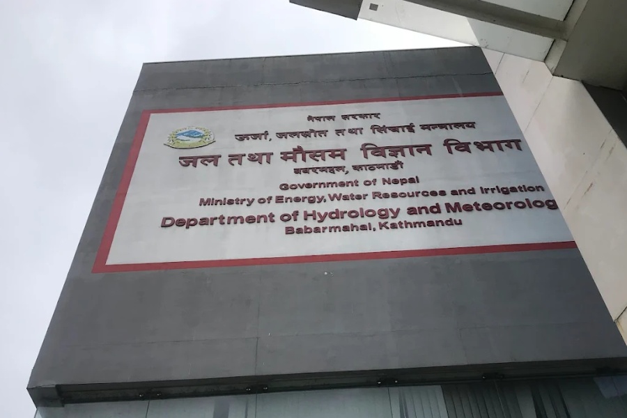 अब फोन गरेरै बाढीसम्बन्धी पूर्वसूचना दिइने