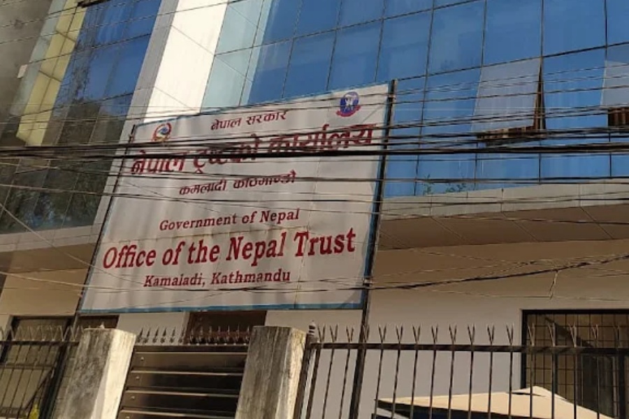 नेपाल ट्र्स्ट जग्गा प्रकरण: पूर्वसचिव कार्कीसहित ४ प्रतिवादीविरुद्ध मुद्दा दायर