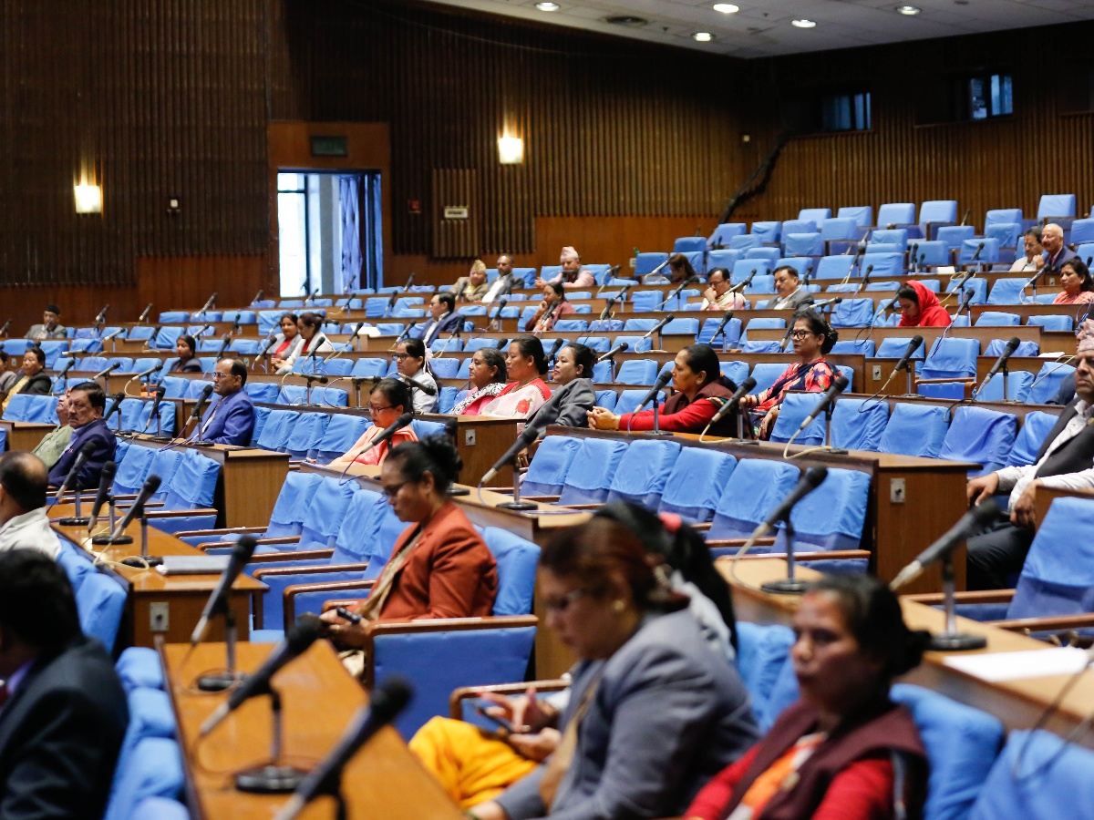 ‘नेपालको सहमतिबिना भारत र चीनबीचको सम्झौता अस्वीकार्य’