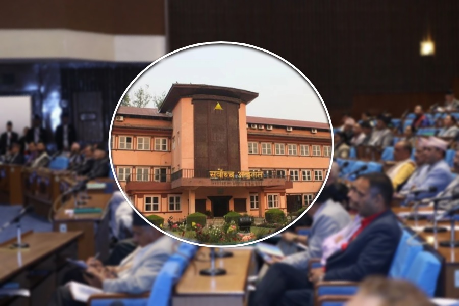 प्रतिनिधिसभा पुनर्स्थापनासम्बन्धी सबै रिटमा एकैसाथ सुनुवाइ हुने