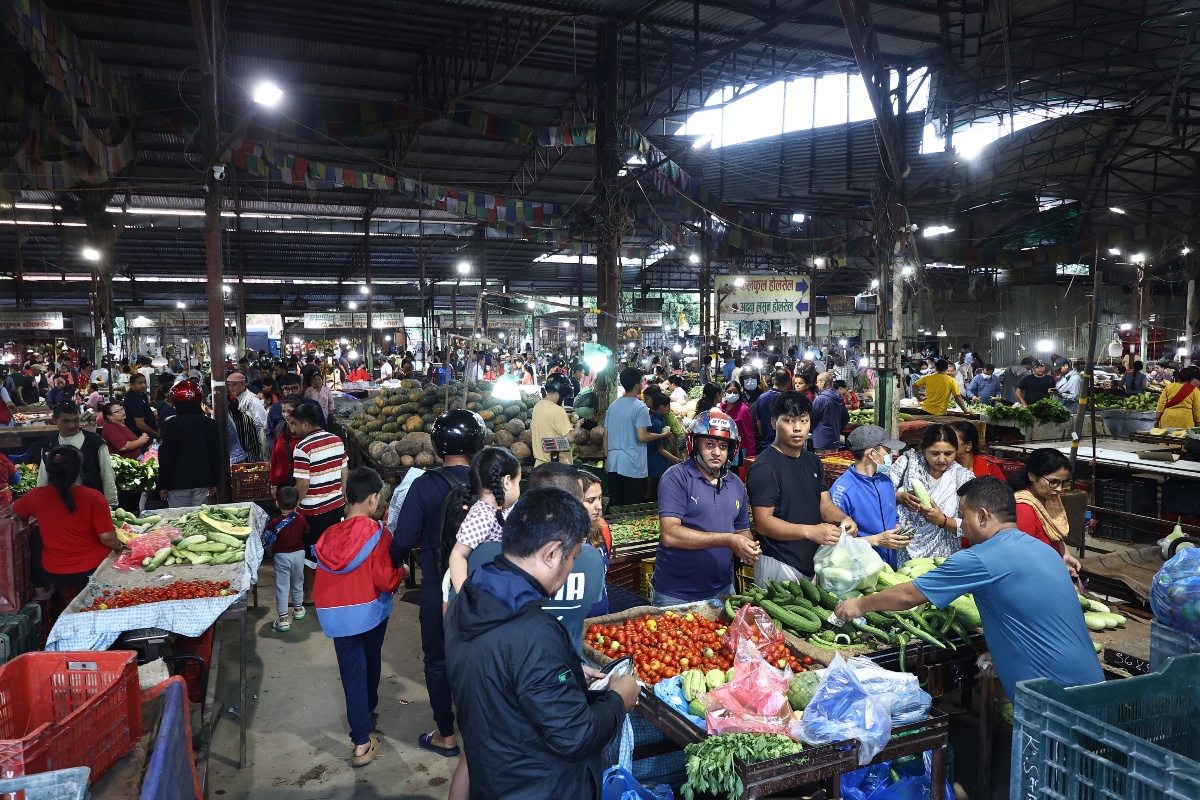 कस्तो छ अत्यावश्यकीय वस्तुको आपूर्ति अवस्था?