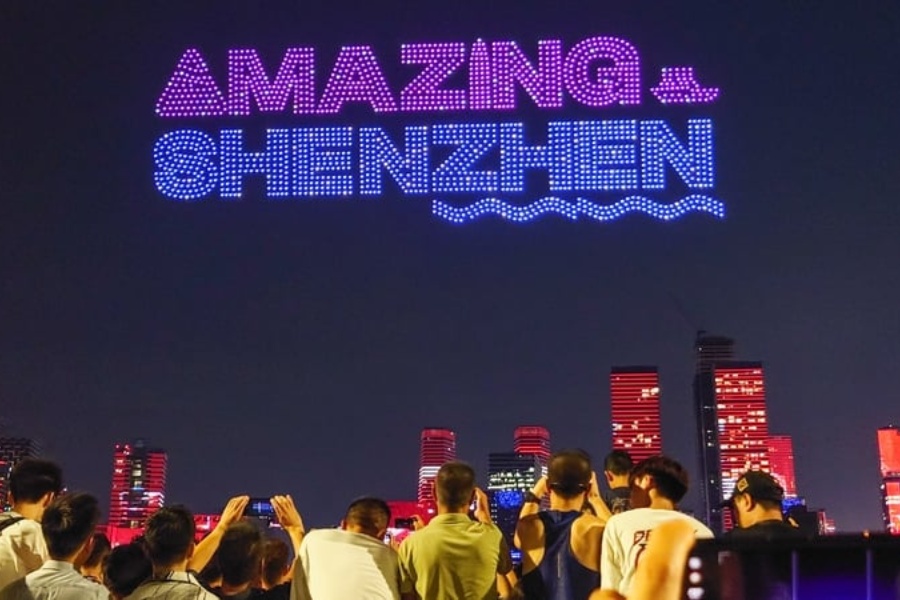 संयुक्त राष्ट्रको सूचिमा चीनको ‘स्टार्ट–अप’ क्षेत्र विश्वकै शीर्षमा