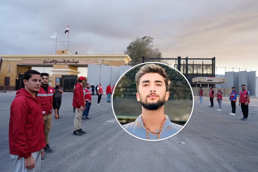 विपिन जोशीको अवस्था अज्ञात : परराष्ट्र मन्त्रालय