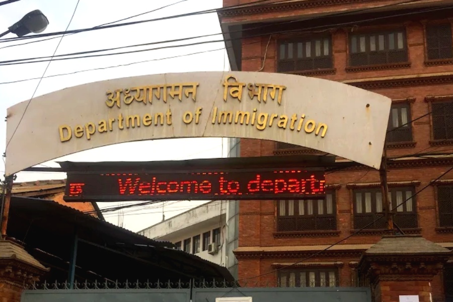 विदेशी नागरिक व्यवस्थापन प्रणाली कसरी गरिँदै छ कार्यान्वयन?