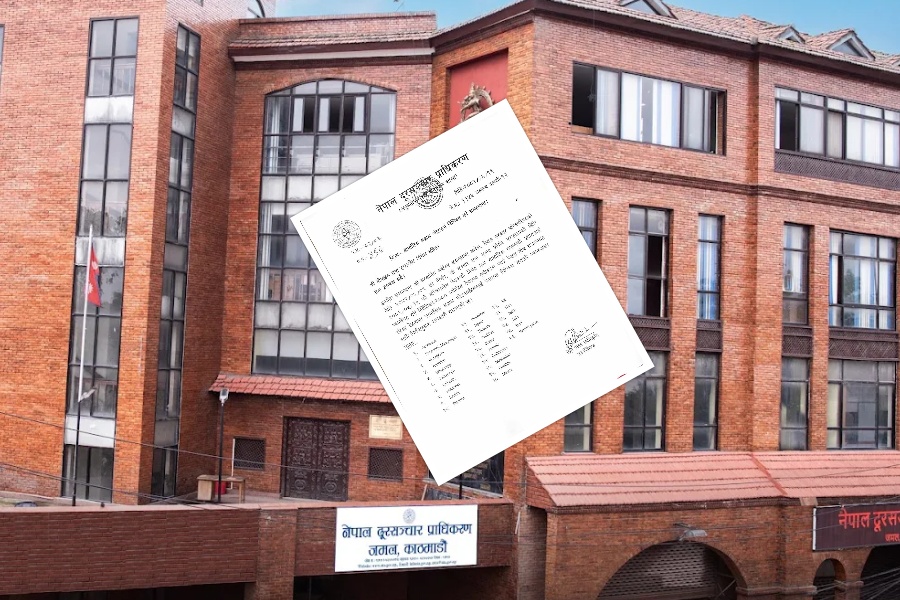 फेसबुक, हाम्रो पात्रोसहित २६ 'प्लेटफर्म' बन्द गर्न प्राधिकरणले पठायो पत्र