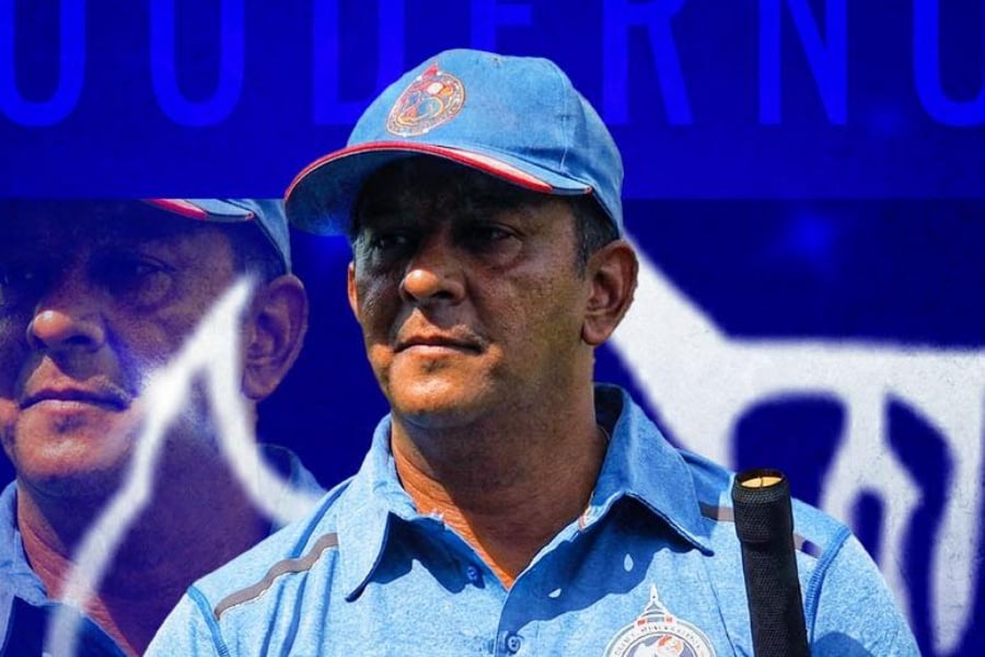 राष्ट्रिय महिला क्रिकेट टोलीको प्रशिक्षकमा भारतका हर्शल पाठक नियुक्त