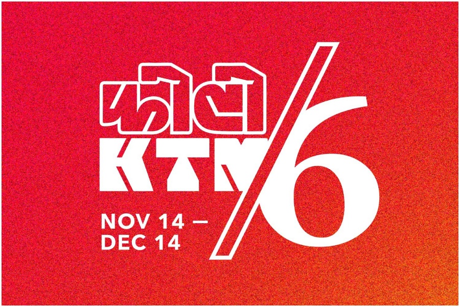 फोटो काठमाडौँको छैटौँ संस्करण आजदेखि शुरू